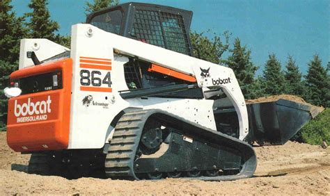 bobcat 864 specifications